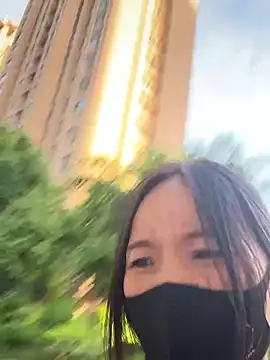 xinmengAZ Show Webcam