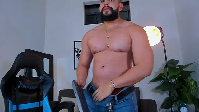 Justin_kingX7 라이브 XXX 채팅