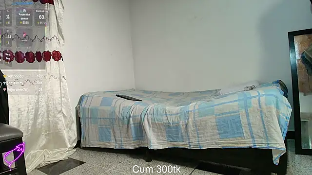 Vlad__night Pertunjukan Webcam