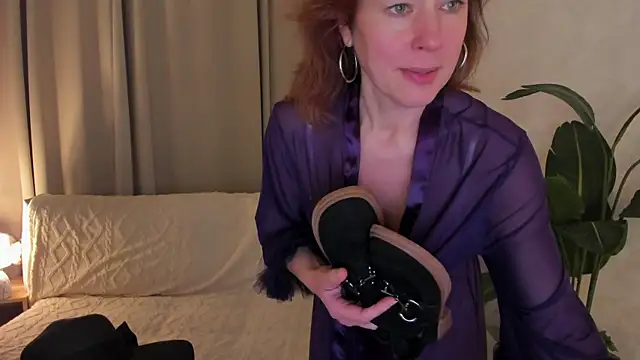 LeticiaRomano – Naživo XXX chat