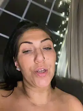LittleMissEeve – webcam-show
