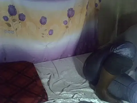 Show de webcam de cute-shamza