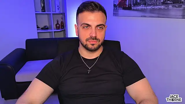 Jace_Thorne 在線直播表演