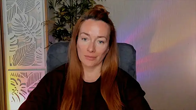 RebeccaMartinez Chat XXX in diretta