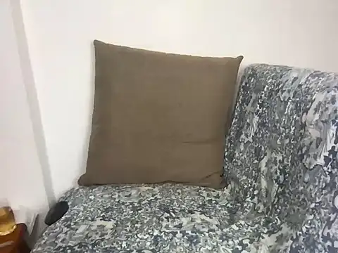 velvetvista 웹캠 쇼
