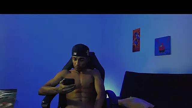 BabyCam23 webkamerás műsora