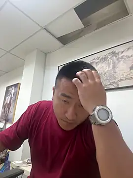 Cunzhangshibage02 Show Webcam