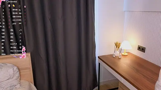 JazminLantey Obrolan Langsung XXX