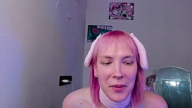 tenebris Webcamshow