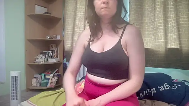 Diamond_Tyler Chat XXX in diretta