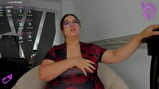 Kate_Dynasty 在線直播表演