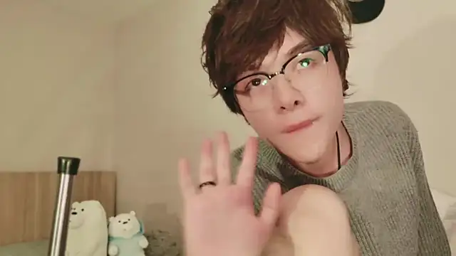 PaulTexx 라이브 XXX 채팅