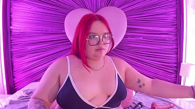 Chatroom XXX en direct de Lushi_Love