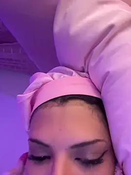 luludolllのライブXXXチャット