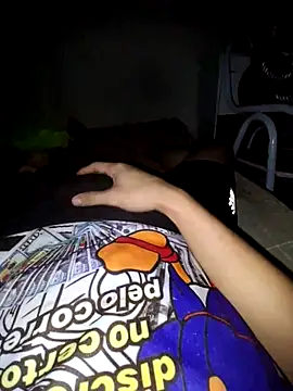 ReizinhoOh's Webcam Show