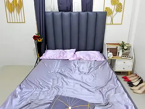 Maddison_Lore 网络视讯表演
