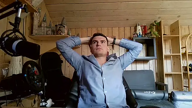 Dom-Lord_ Live XXX-chat