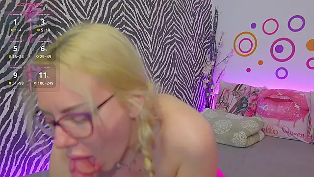 Chat XXX Live JennyShow