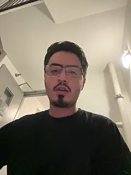 Bbyboyivan's Webcam Show
