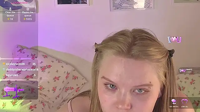 Essie_Fanning's Live XXX Chat