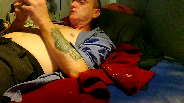 PornStro921's Webcam Show