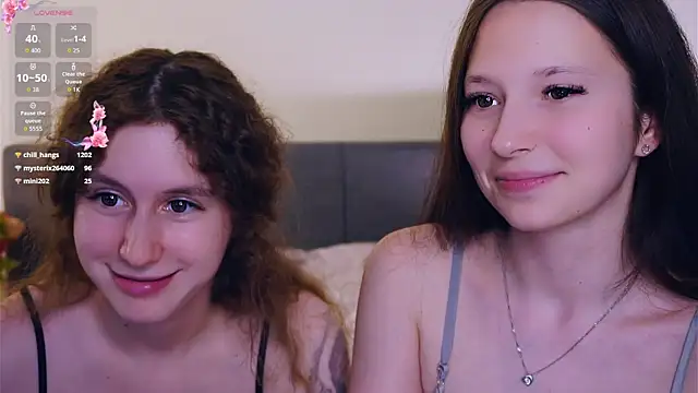 GabrielleLynchard লাইভ XXX চ্যাট