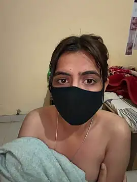 Show Webcam de preet_agrwal