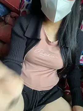Tran_DungXX 网络视讯表演