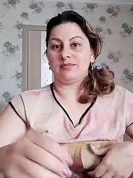 Webkamerová show Soli9999