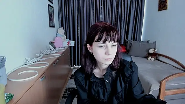 Chat XXX en directo de MiniLysii
