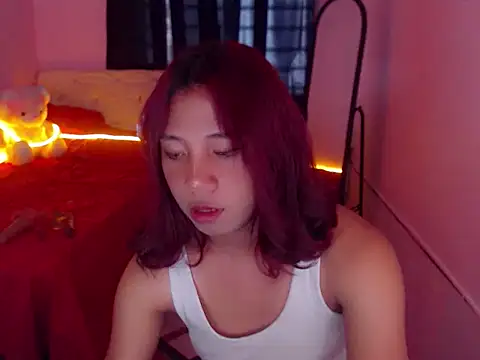 URsexyLylia 在線直播表演