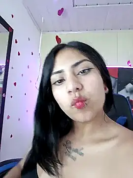 aurablueelove Live XXX-Chat