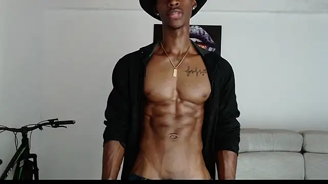XXX chat uživo modela drake_brwon_23