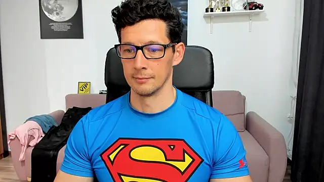Chat +18 de BrutusK08 ao vivo