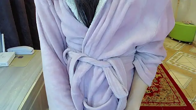 Pertunjukan Kamera Web Sophie_Fantasys