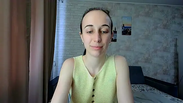 Anika_bloom's Live XXX Chat