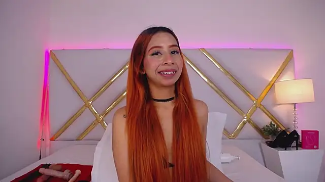 laila_stilwiills élő XXX-chatje
