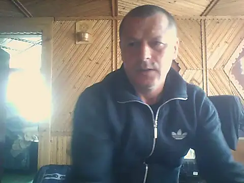 Ivan9iutt – Kamerová šou