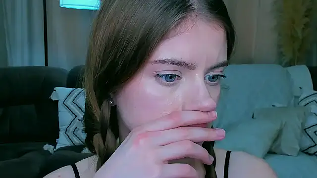 Erica_Kiss 라이브 XXX 채팅