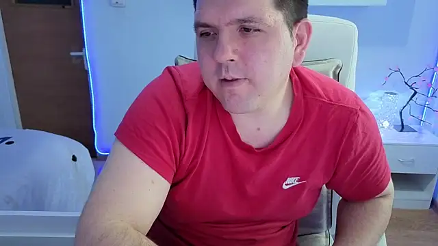 Онлайн чат XXX JasonJacks