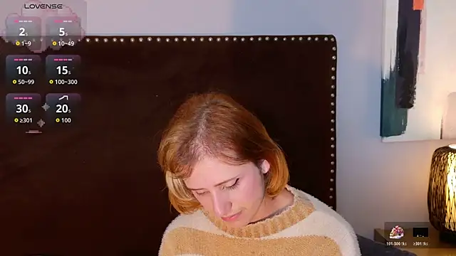 seraphine_star Webcamshow