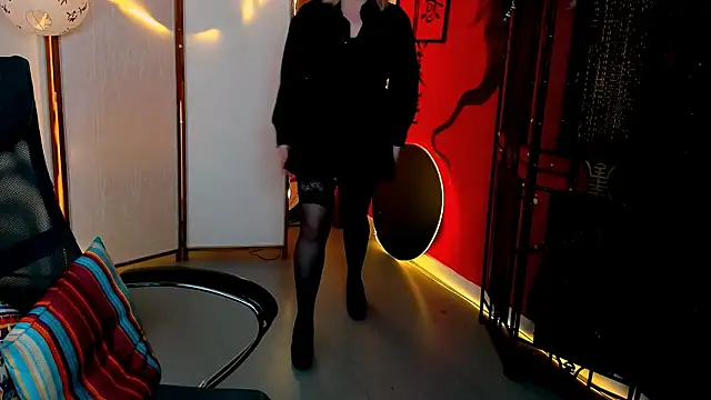KathyBriggs' Live XXX Chat