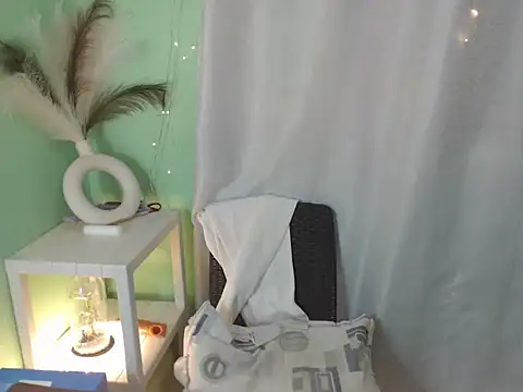 Webkamerová show sycat69