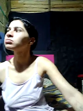 Show de webcam de charlotte_axel