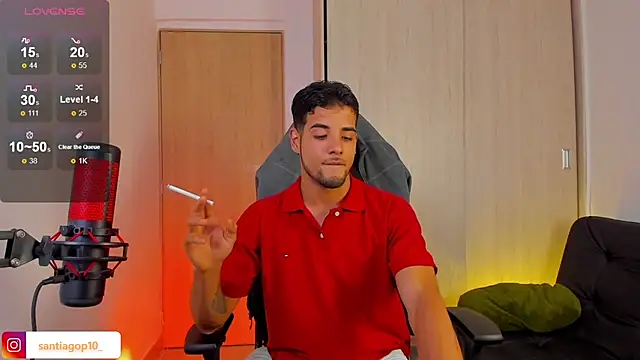Chatroom XXX en direct de Alexx_Lord