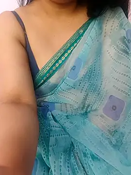 ritika_kushwaha – Kamerová šou