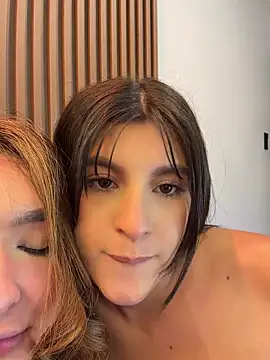 jenn_fit 网络视讯表演