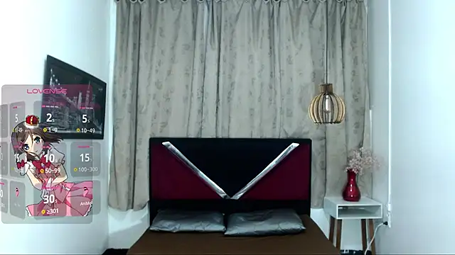 luisa__torres Webcam Show