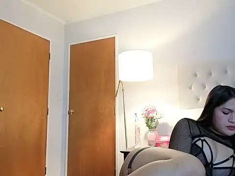 Živý XXX chat ZoeyJohnson