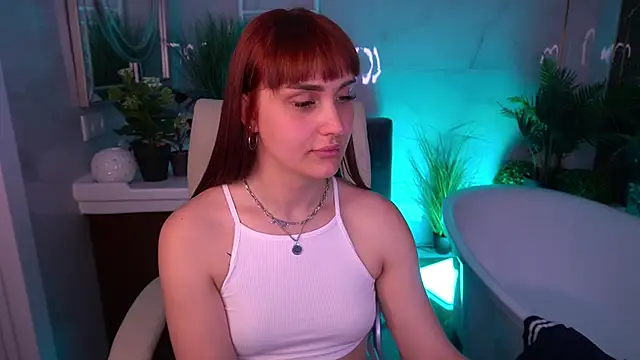 DawnGwin Webcam show